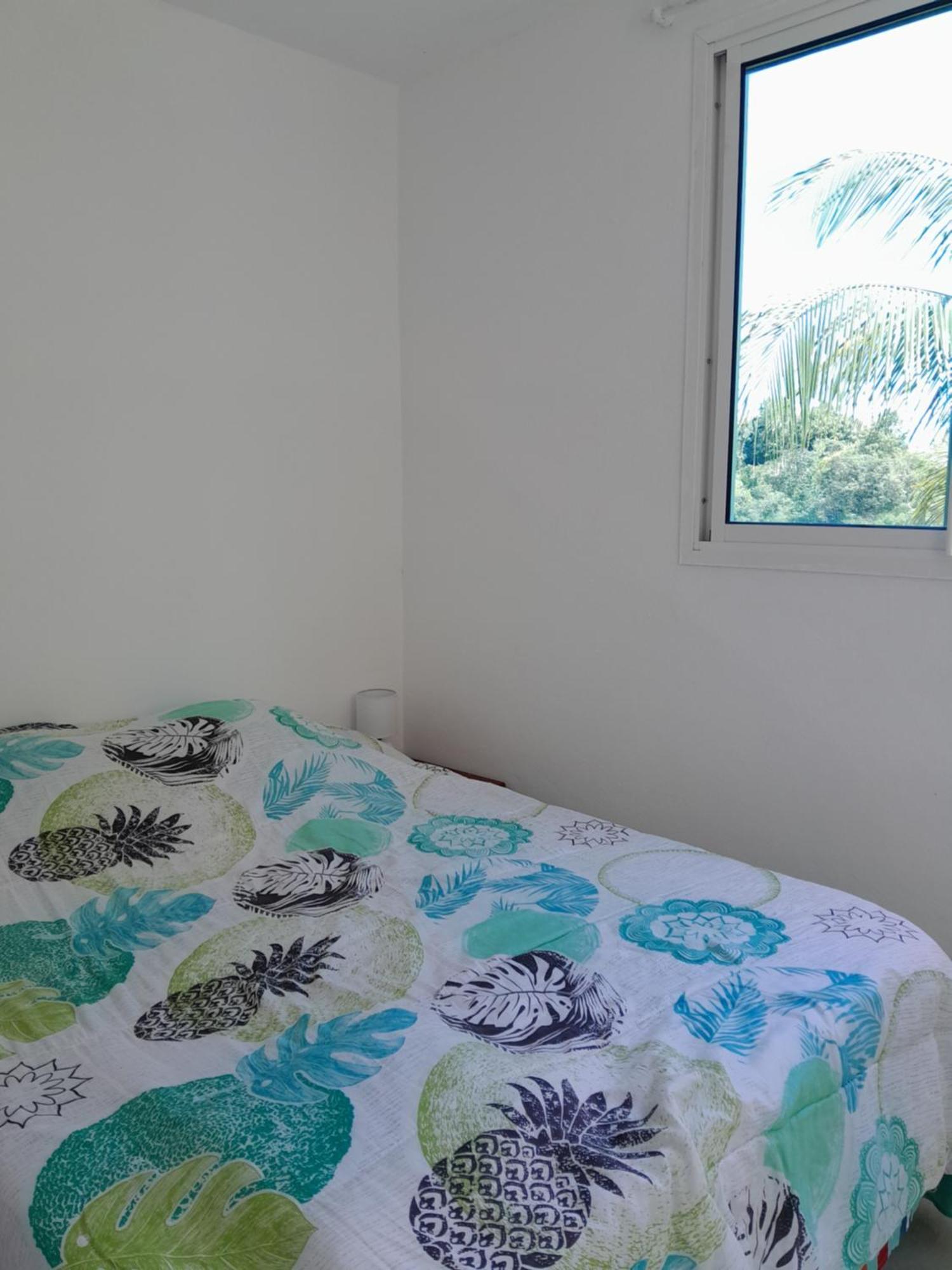 Les Manguiers Apartment Sainte-Anne  Ngoại thất bức ảnh